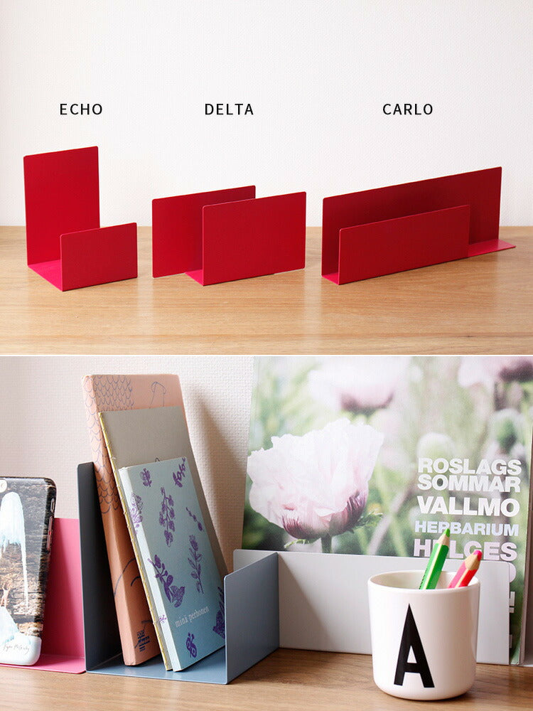 Color Object ECHO