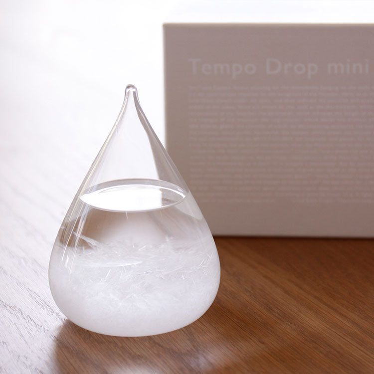Tempo Drop mini テンポ ドロップミニ 置物 オブジェ 飾り ナチュラル