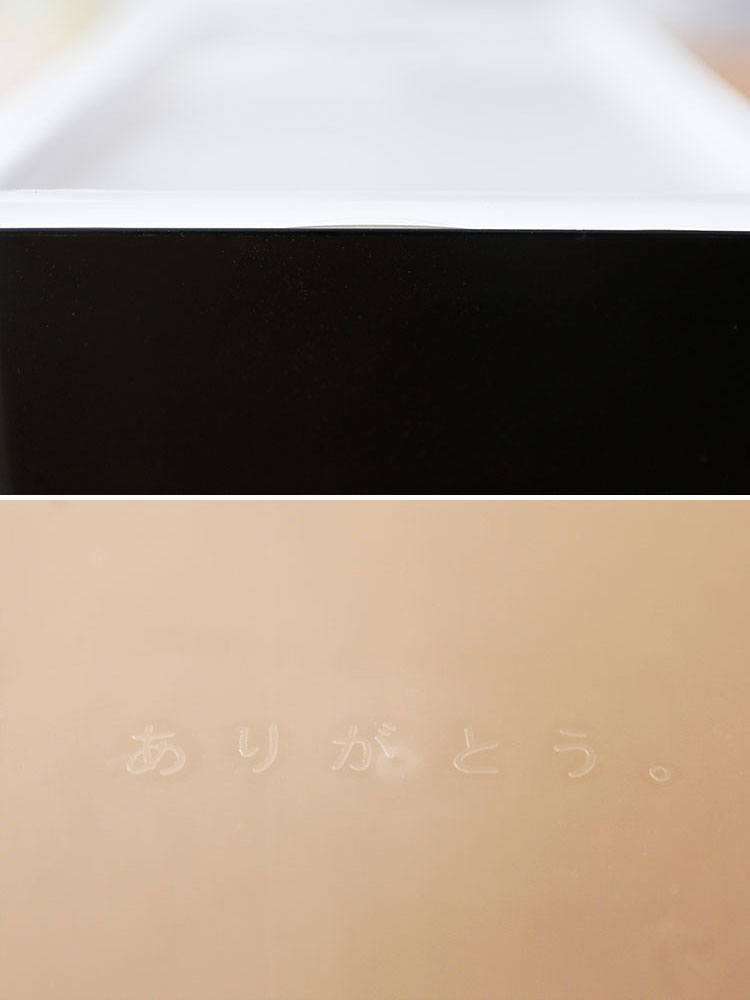 GEL-COOL ランチボックス square MENS