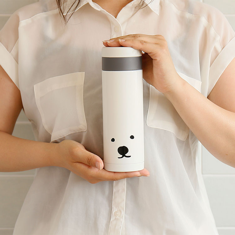 マグボトルく~ま 350ml