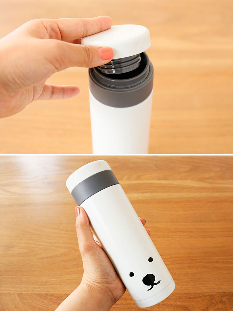 マグボトルく~ま 350ml