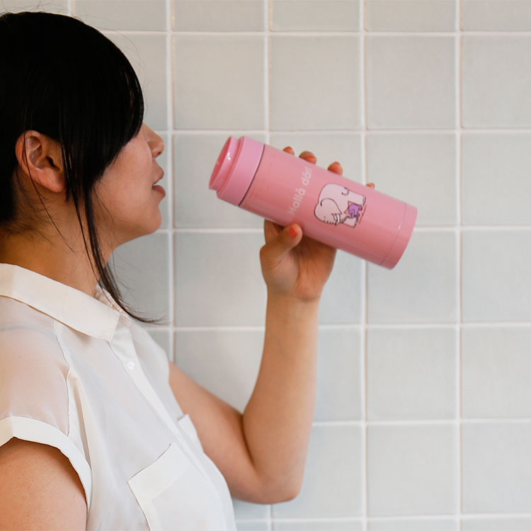 リサ・ラーソン ステンレスタンブラー 350ml