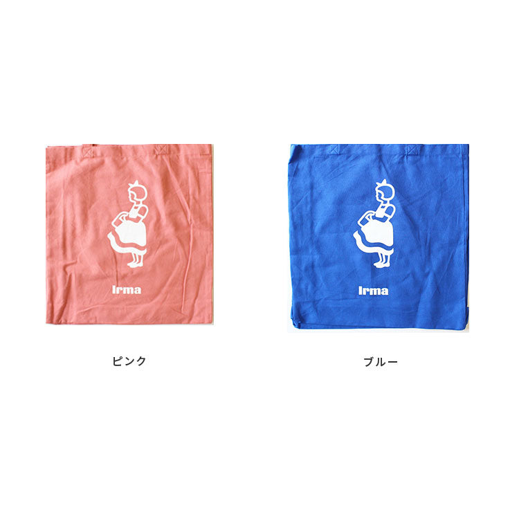 イヤマ コットンバッグ