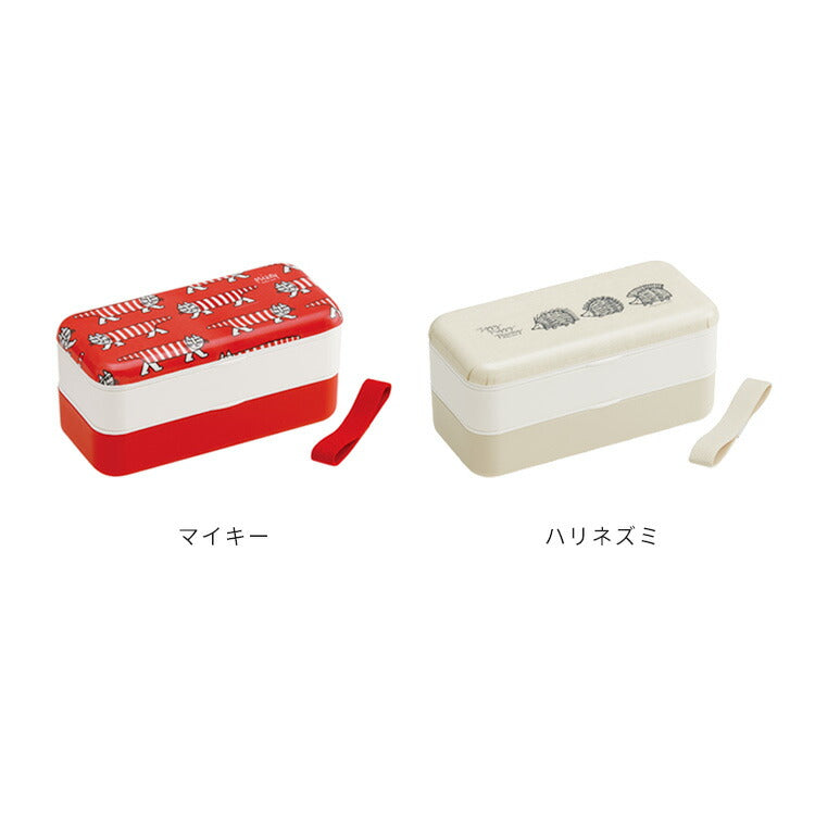 お弁当 LisaLarson リサ・ラーソン メラミンフタ ランチボックス