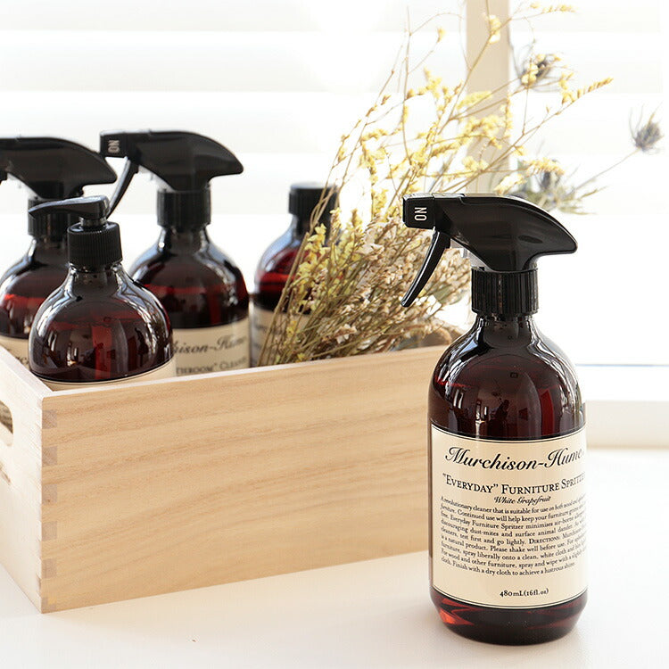 洗剤 クラシックファイブ・セット マーチソンヒューム