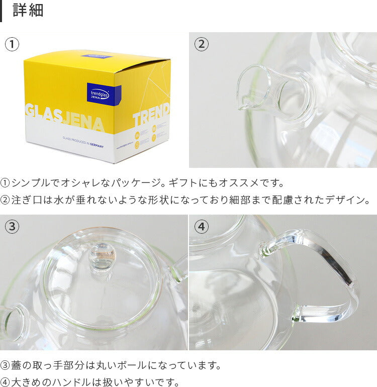 トレンドグラス Nova 1.2L