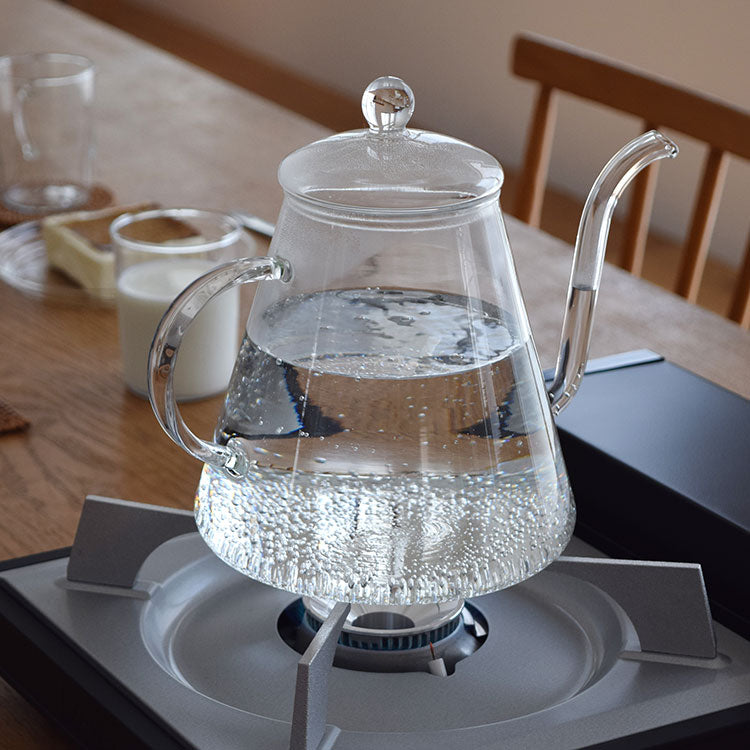 トレンドグラス Pour Over Kanne