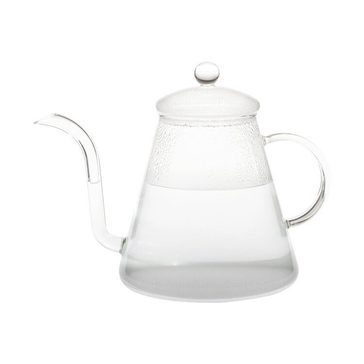 トレンドグラス Pour Over Kanne