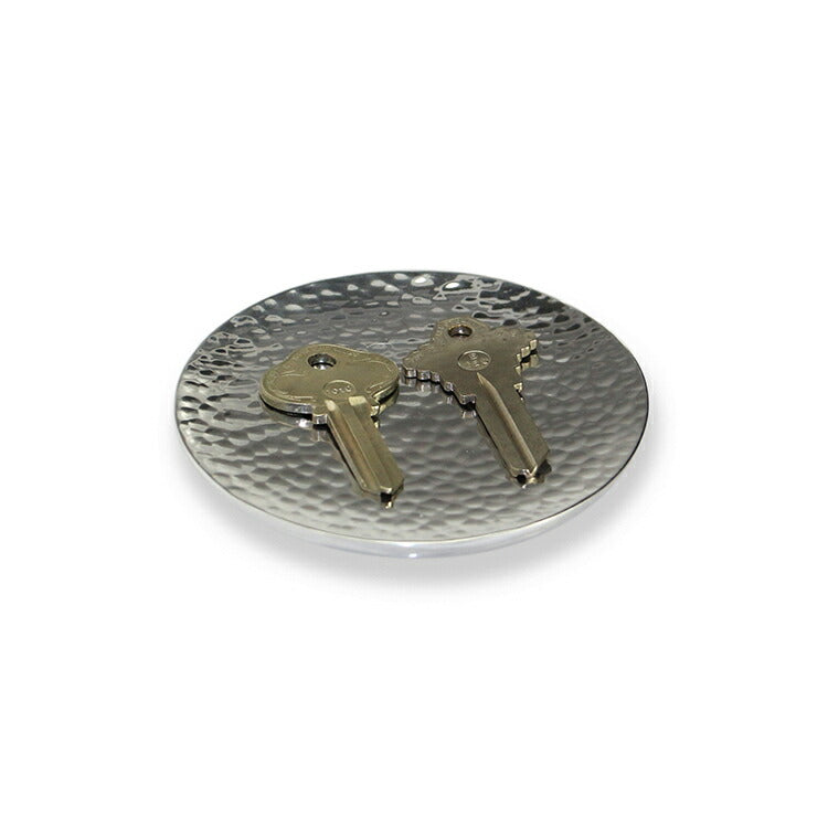 Aluminium H/Tray Round 90 アルミニウム H/トレイ ラウンド90