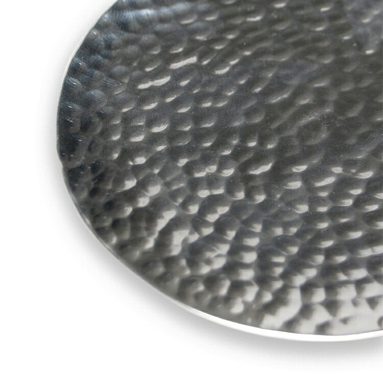 Aluminium H/Tray Round 90 アルミニウム H/トレイ ラウンド90