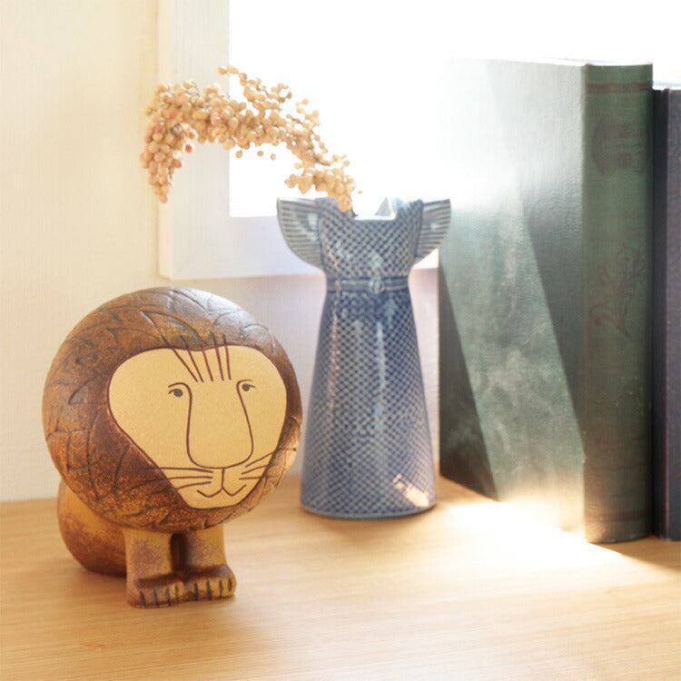 LisaLarson リサラーソン LION ライオン Mediun ミディアム