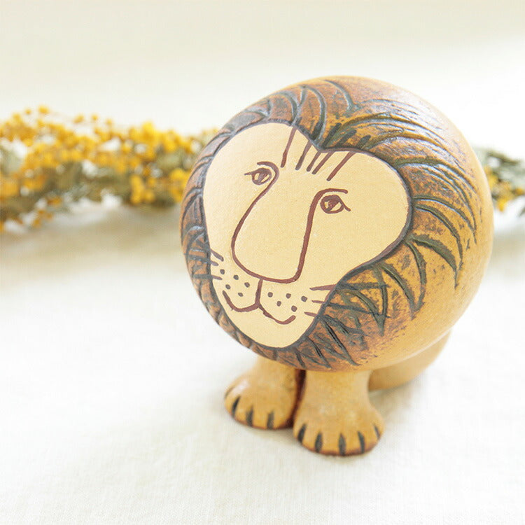 LisaLarson リサラーソン LION ライオン Semi Mediun セミ ミディアム