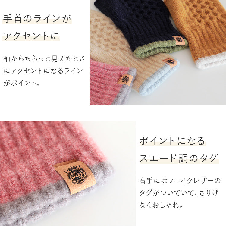 Tehtava スマホ用手袋 タッチグローブ