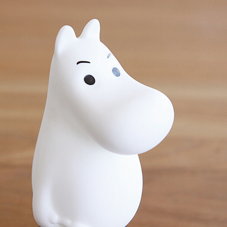 3Dキッチンタイマー ムーミン