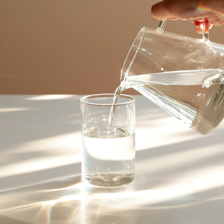 BOROSILVISION GLASS M