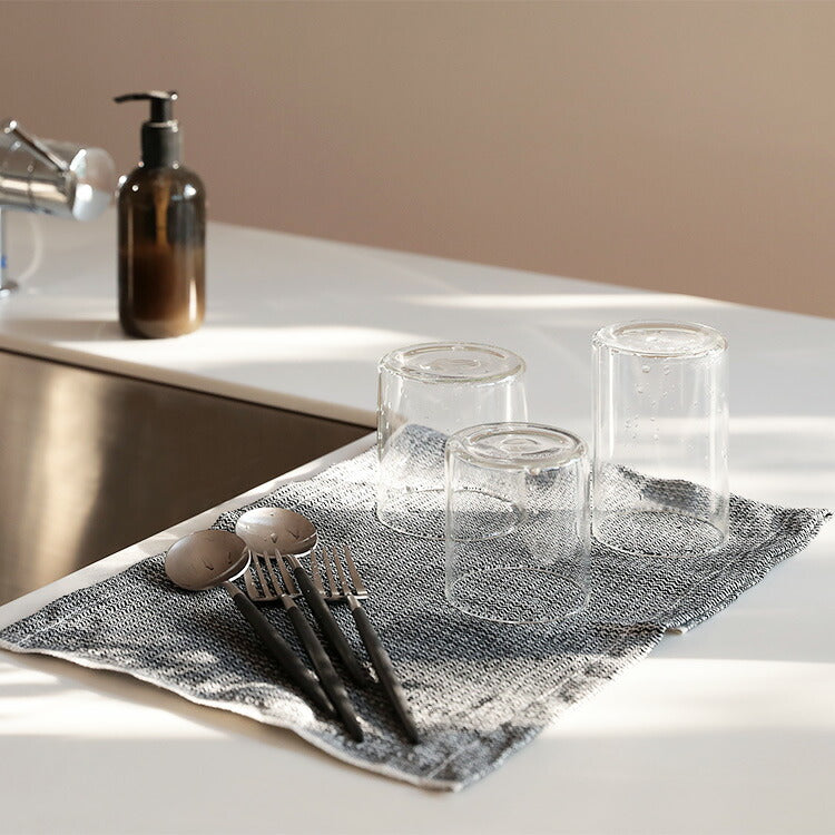 BOROSILVISION GLASS M