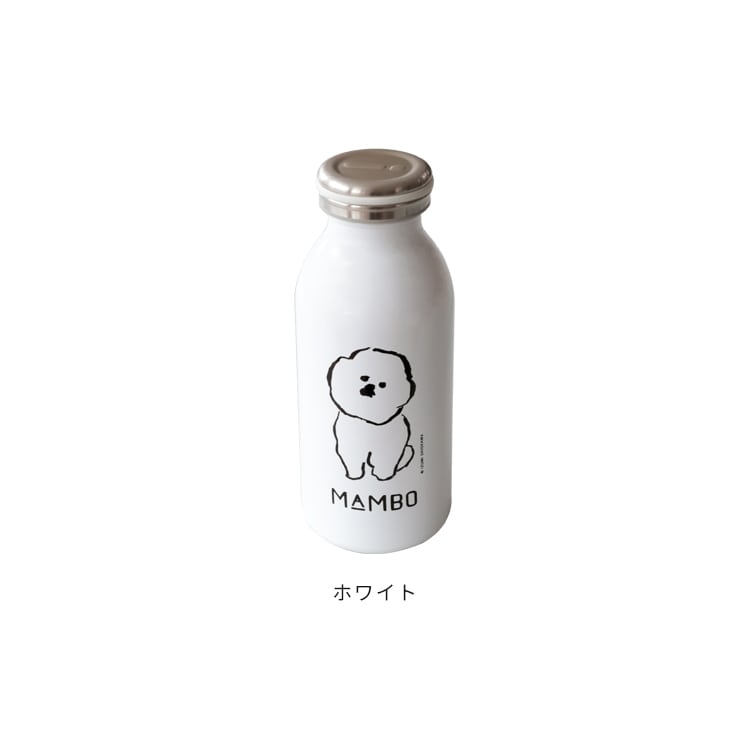 ボトル mosh! 350ml MAMBO
