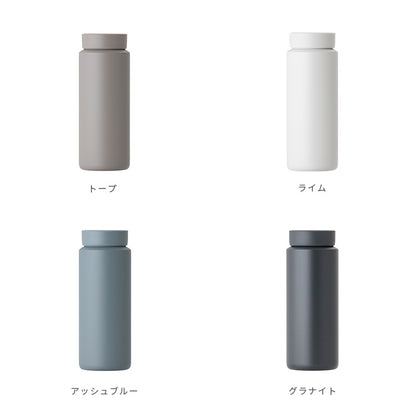 ドリンクボトル モク 500