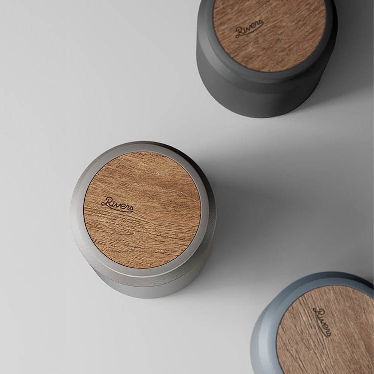 ドリンクボトル モク 350