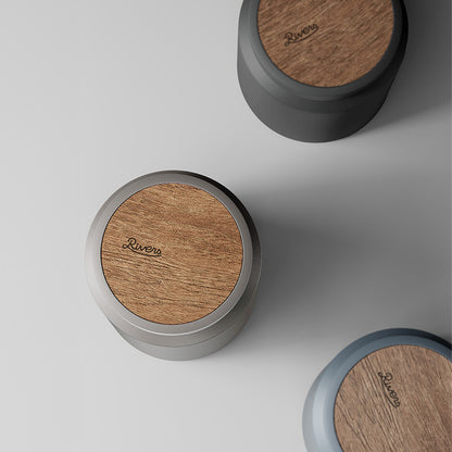 ドリンクボトル モク 350