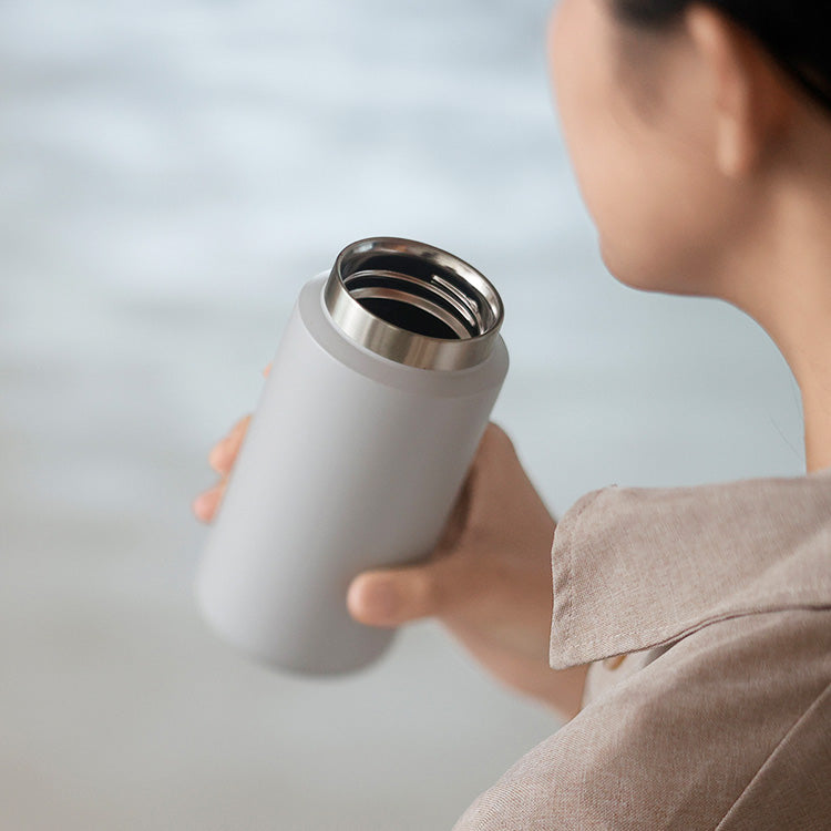 ドリンクボトル モク 350