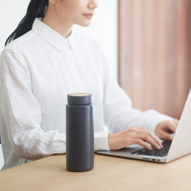 ドリンクボトル モク 500