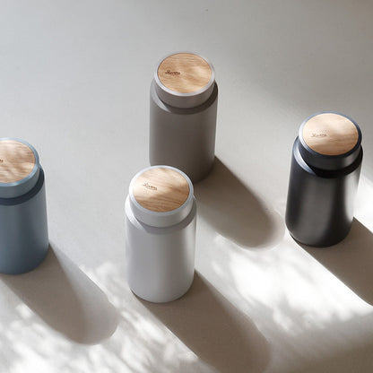 ドリンクボトル モク 350