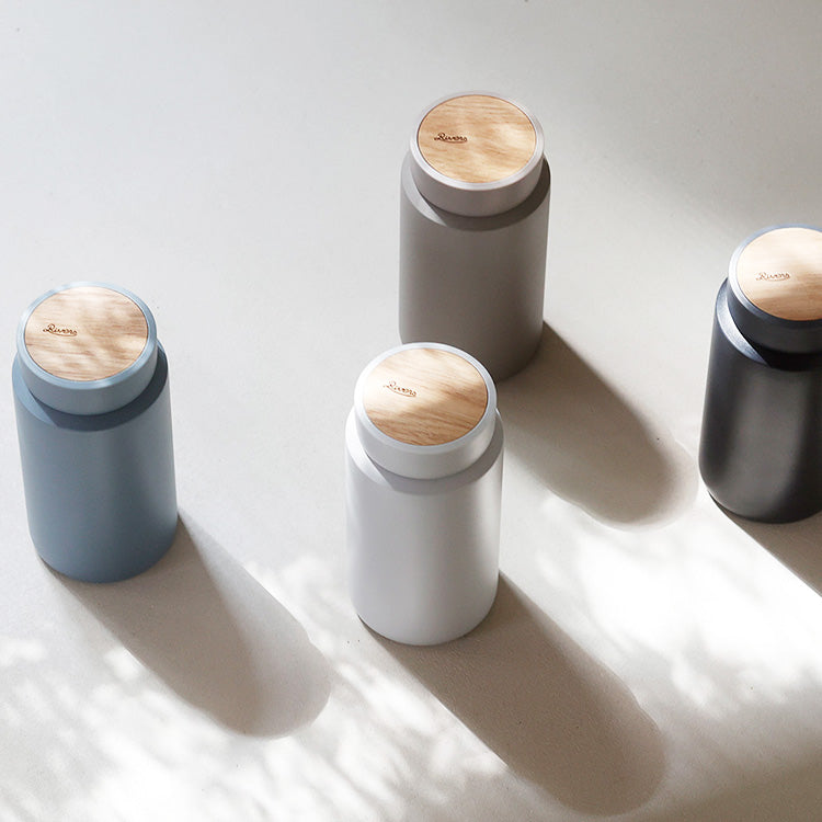 ドリンクボトル モク 500