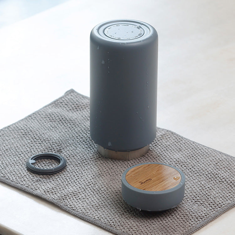 ドリンクボトル モク 350