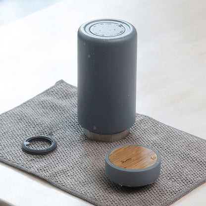 ドリンクボトル モク 500