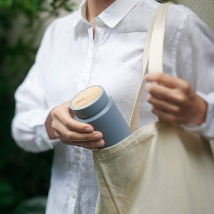 ドリンクボトル モク 350