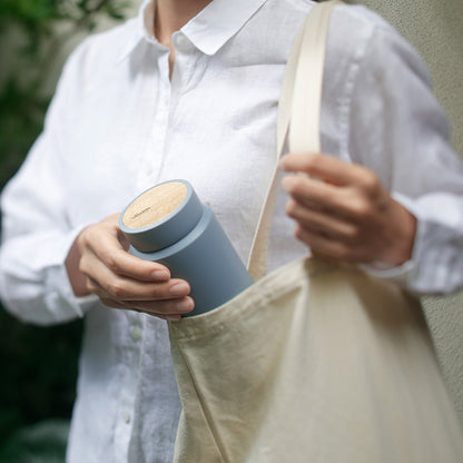 ドリンクボトル モク 500