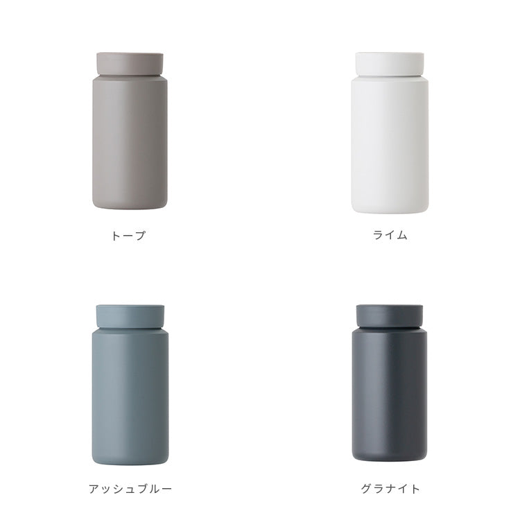 ドリンクボトル モク 350