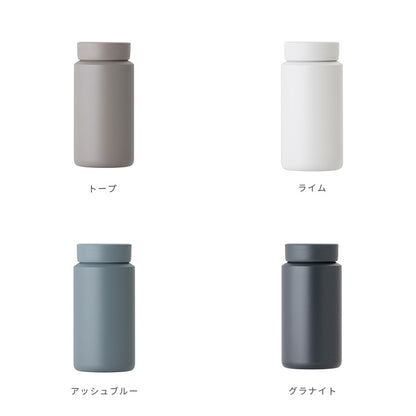 ドリンクボトル モク 350