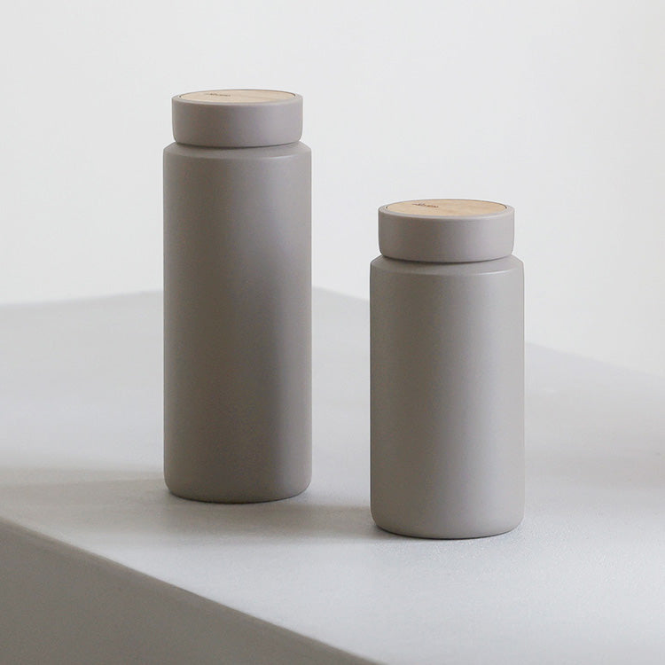 ドリンクボトル モク 500