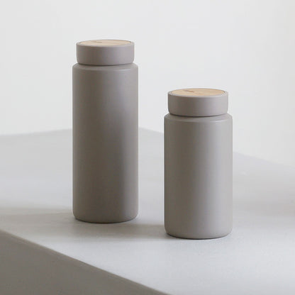 ドリンクボトル モク 500