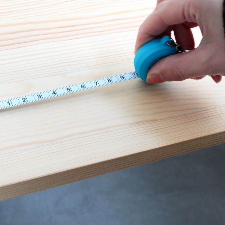 Polish Measure  ポーリッシュメジャー