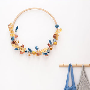 Jurianne Matter ブーケのキット ミックス