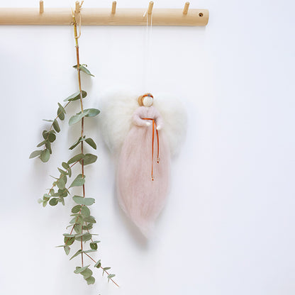 Jurianne Matter ウールエンジェル IRINI