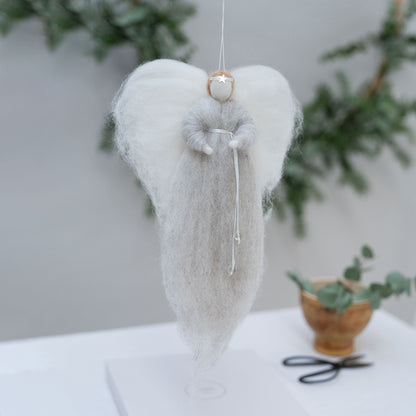 Jurianne Matter ウールエンジェル IRINI