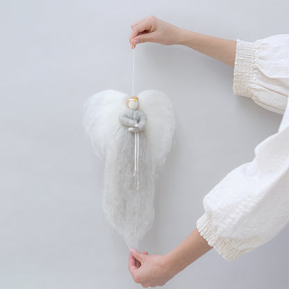 Jurianne Matter ウールエンジェル IRINI