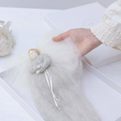 Jurianne Matter ウールエンジェル IRINI