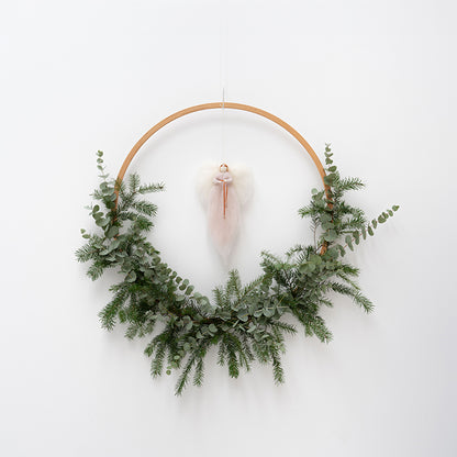 Jurianne Matter ウールエンジェル IRINI