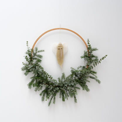 Jurianne Matter ウールエンジェル IRINI