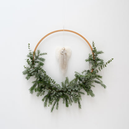 Jurianne Matter ウールエンジェル IRINI