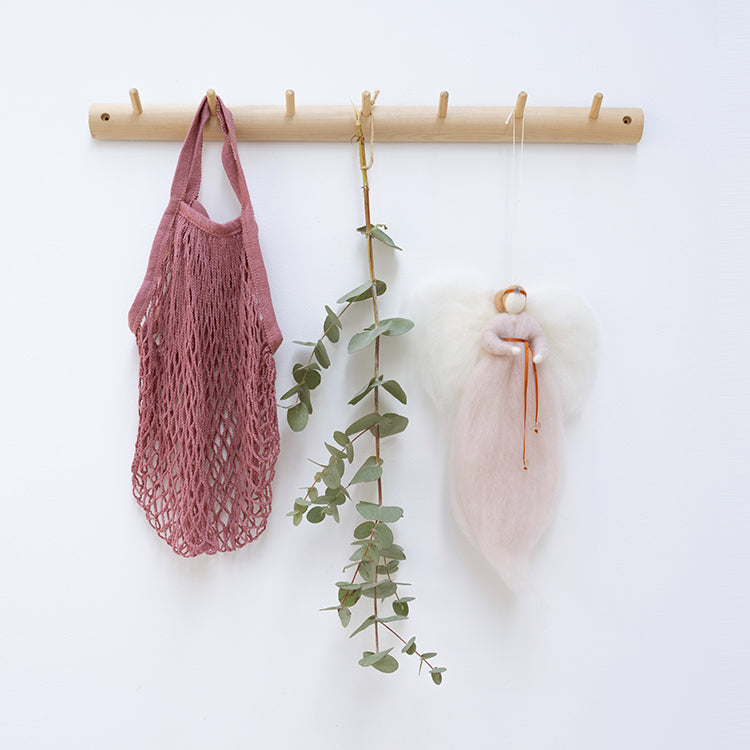 Jurianne Matter ウールエンジェル IRINI