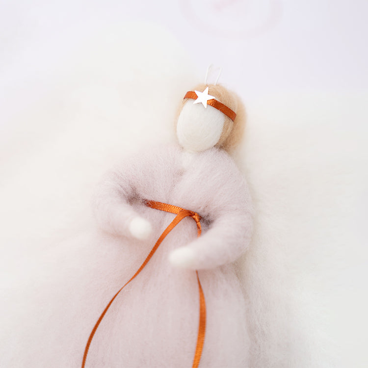 Jurianne Matter ウールエンジェル IRINI