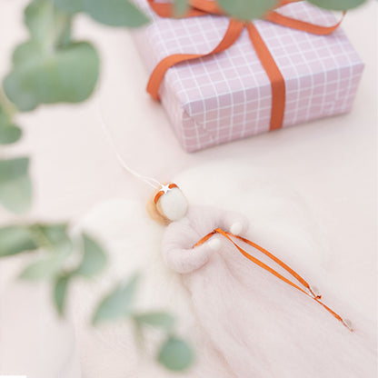 Jurianne Matter ウールエンジェル IRINI