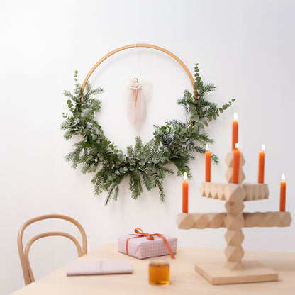 Jurianne Matter ウールエンジェル IRINI