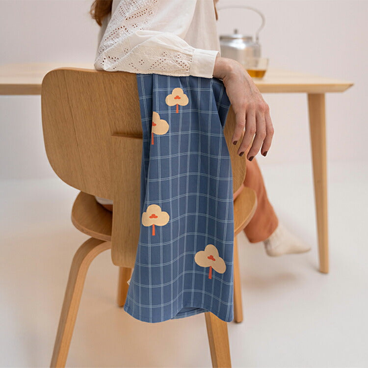 Jurianne Matter ティータオル